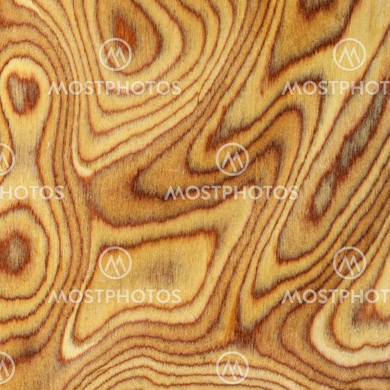 Wooden texture