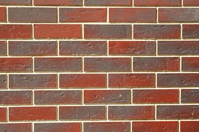 Brick wall background