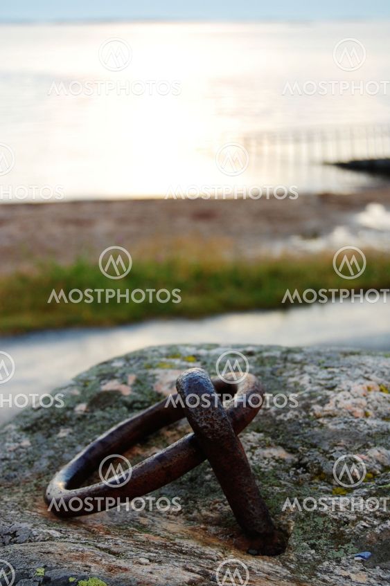 Mooring ring