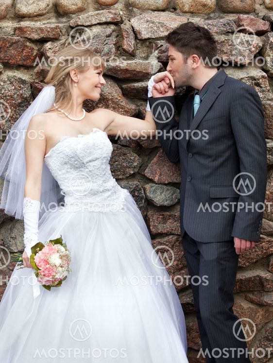 wedding day