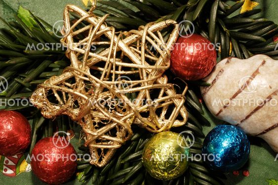 Christmas star