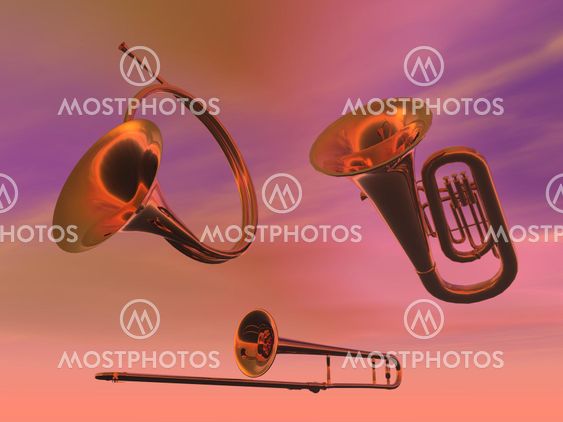 Brass band