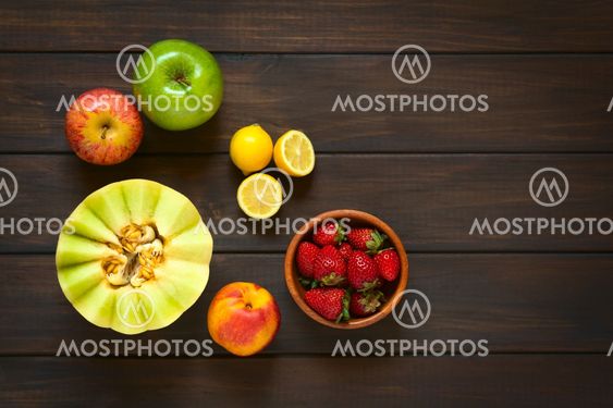 Fresh Fruits