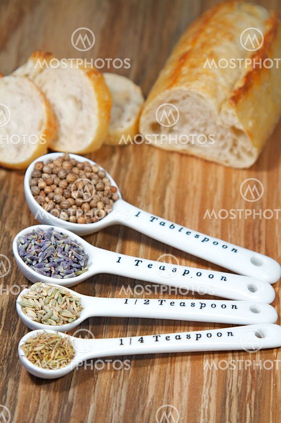 Herbs