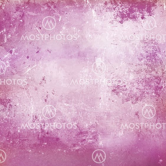 Pink abstract grunge background