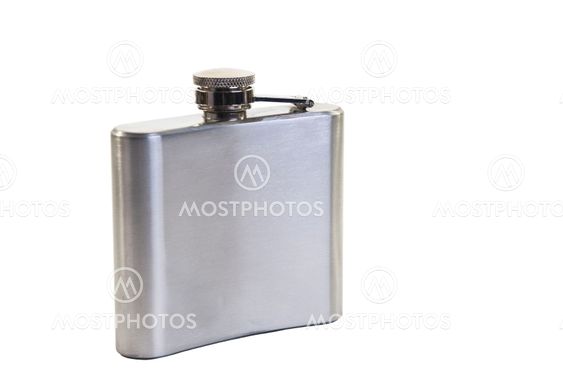 Hip Flask