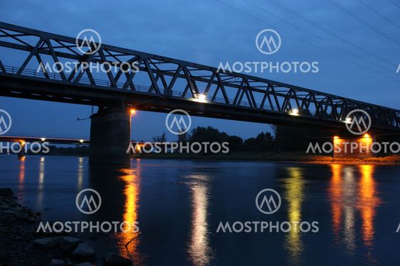 Railway Bridge