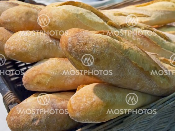 Bread
