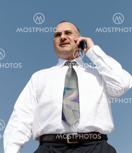 businessman