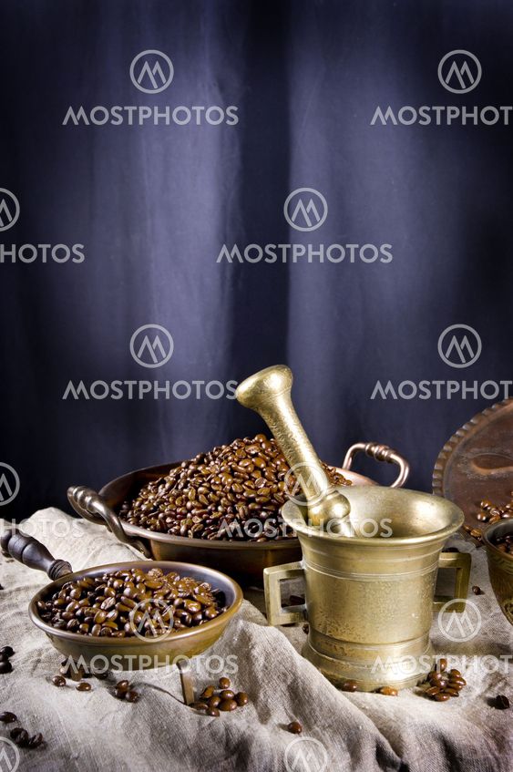 Coffee