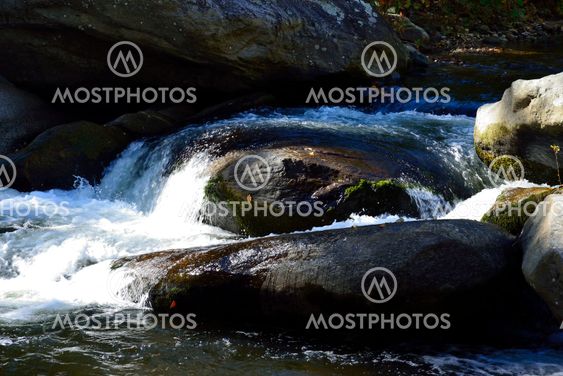 Rapids