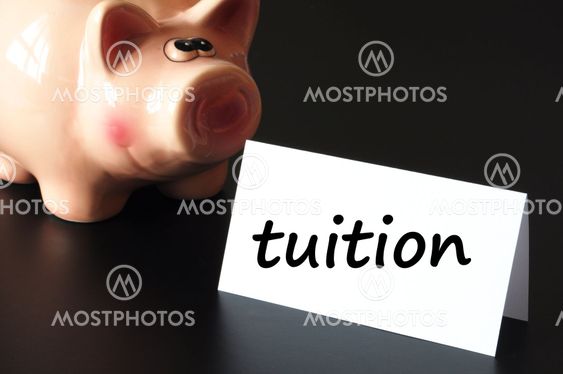 education tuition