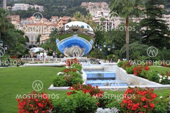 Casino of Monaco