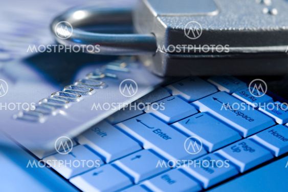 Computer-Internet sikkerhed