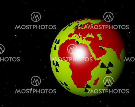 nuclear africa europa