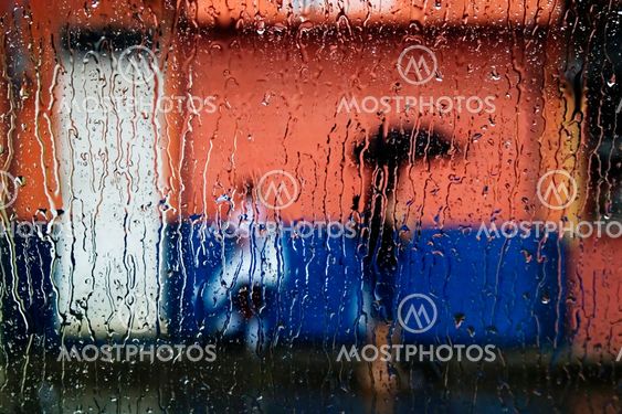 Heredia Rain
