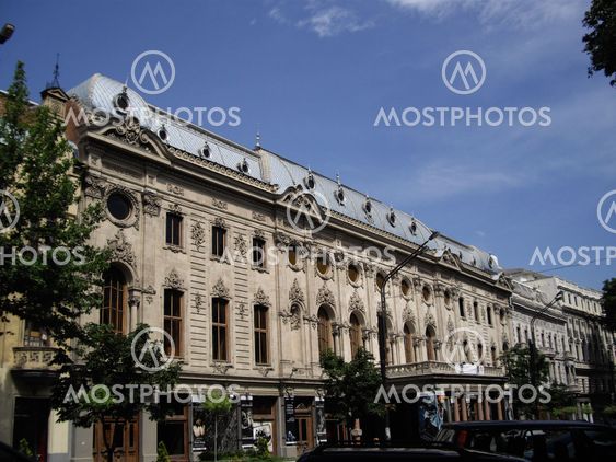 Tbilisi, Geprgia