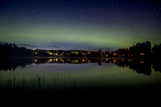 Northern Lights