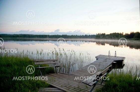 Summer night