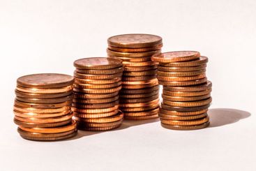 Mynt, svenska småmynt