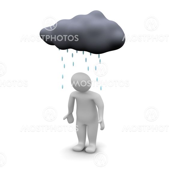 Bad day
