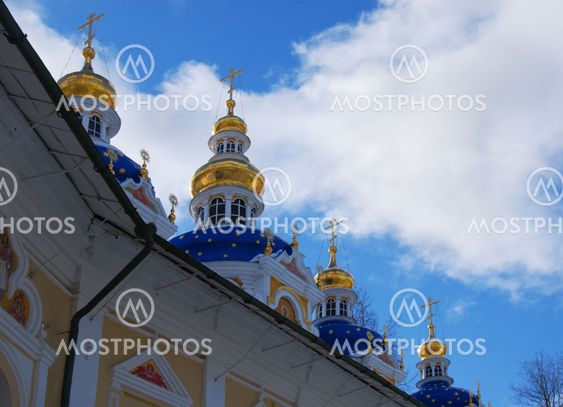dome