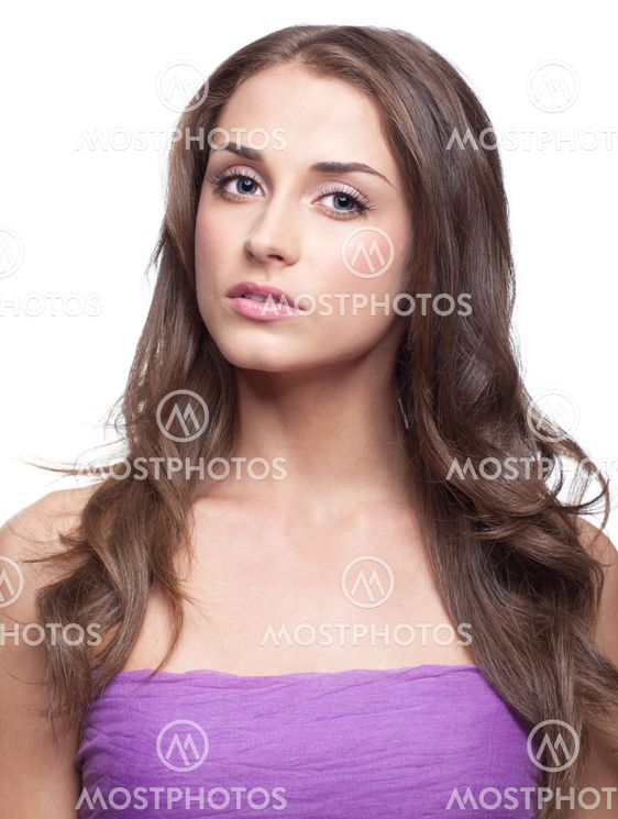 Pretty woman