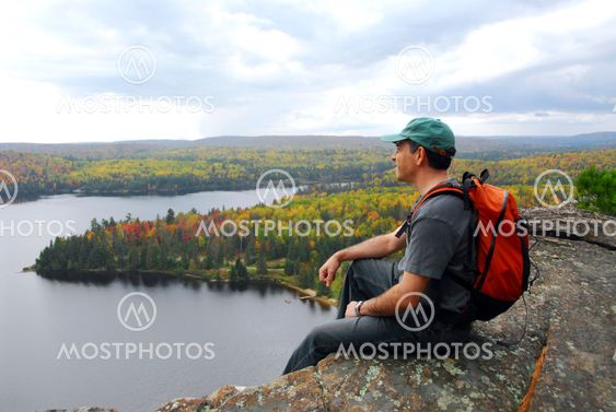 Hiker