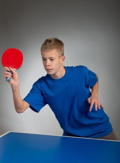  table tennis
