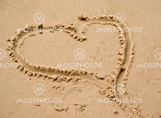 love heart
