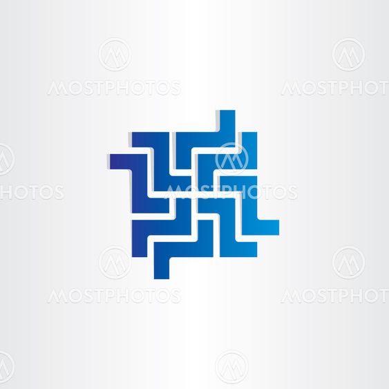 digital network business web icon