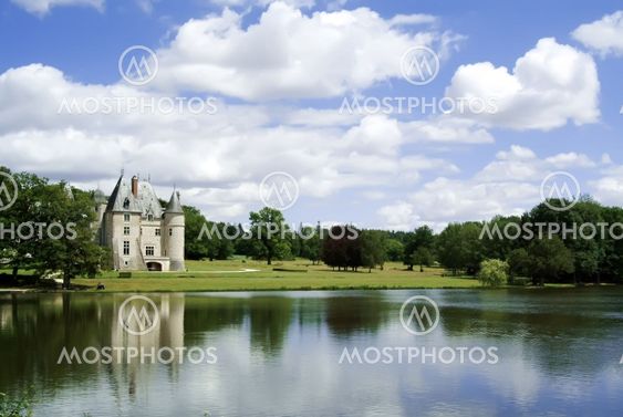 chateau