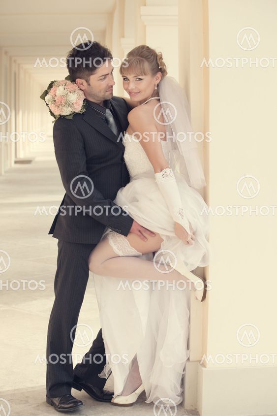 wedding day