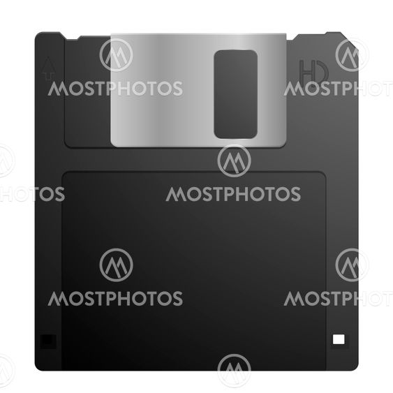 floppy disk