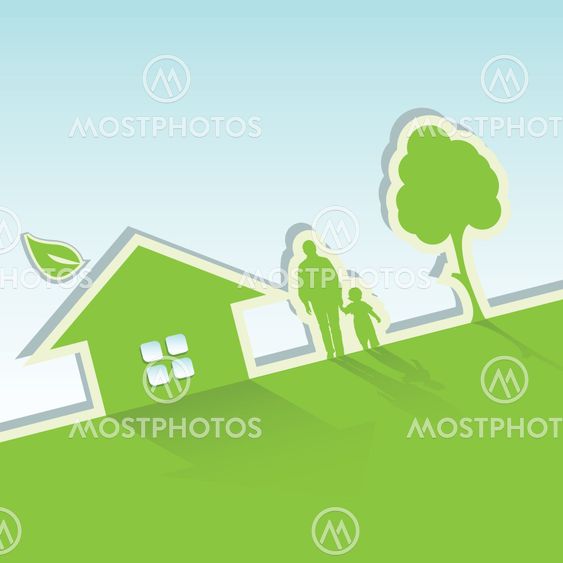 green world