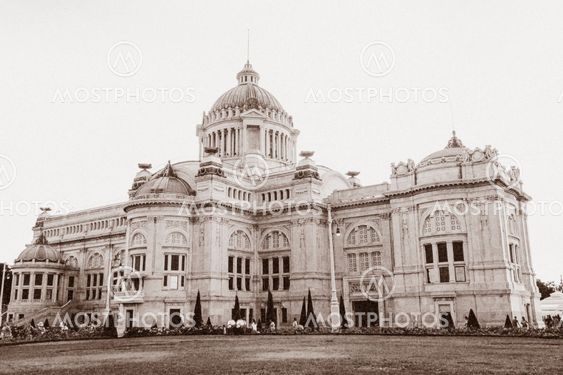 Ananda Samakhom Throne Hall