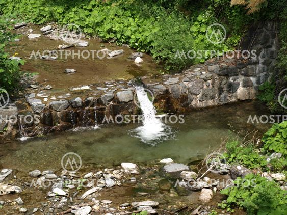 Waterfall