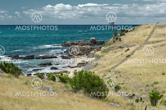 australia sea