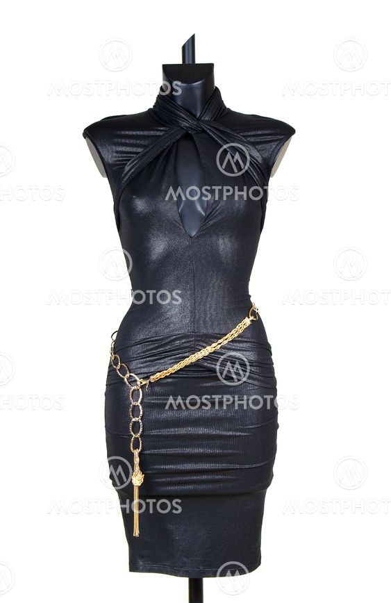celebratory dress