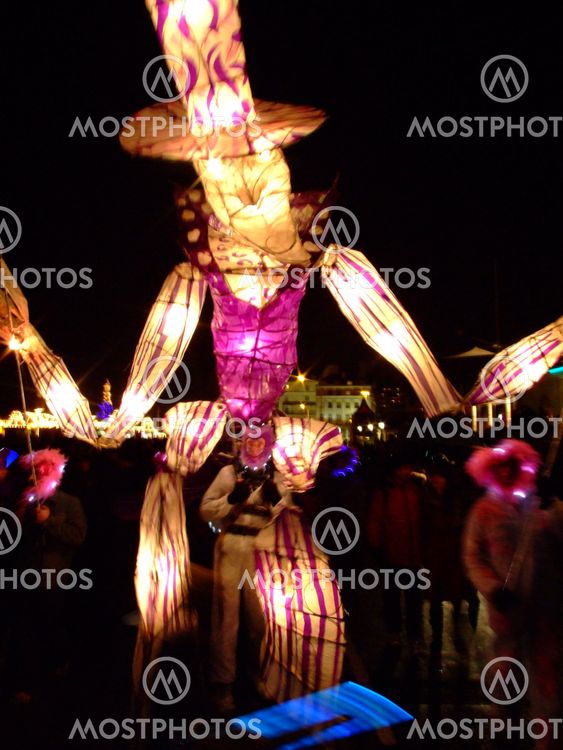 Burning Clocks Festival