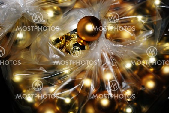 Christmas balls