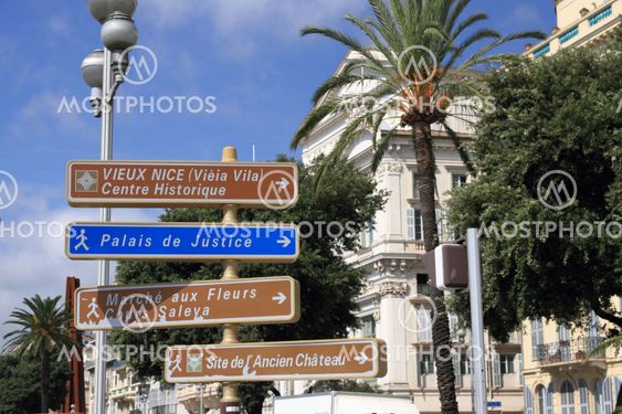 Nice, France