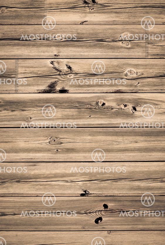 Wooden background