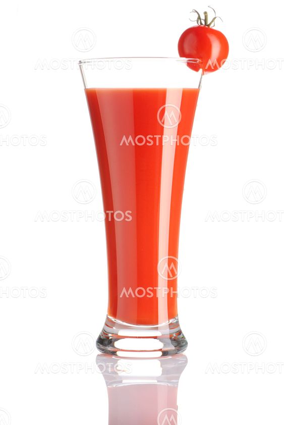 Tomatsaft