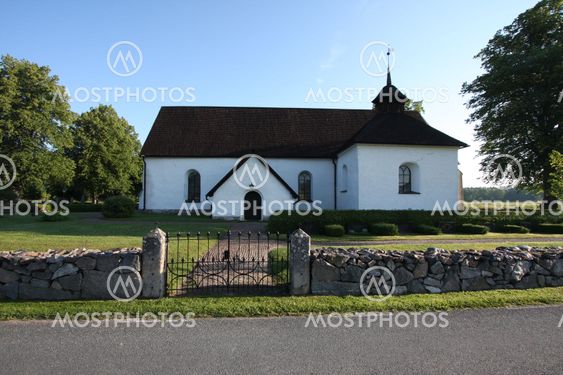 Lista kyrka