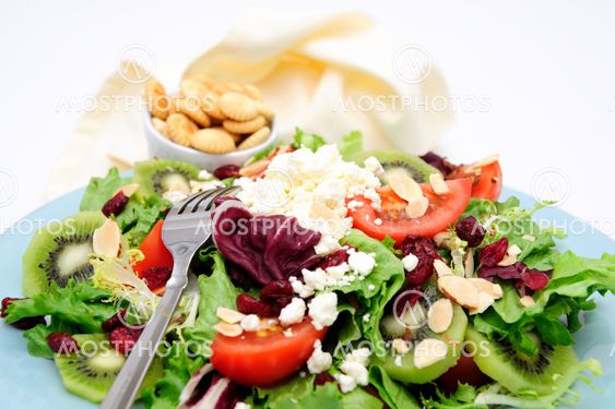 Healthy Salad