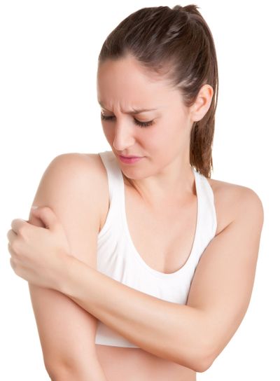 Arm Pain