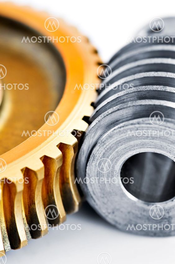 Gears