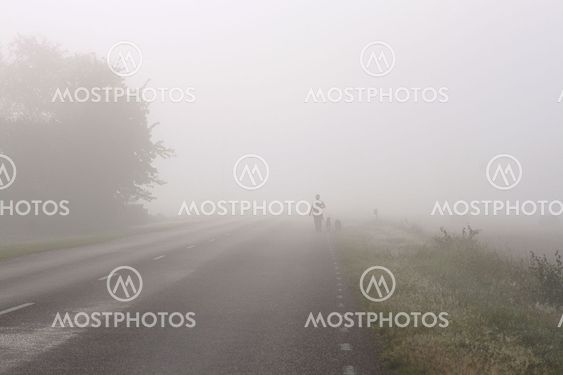 Dimma Fog