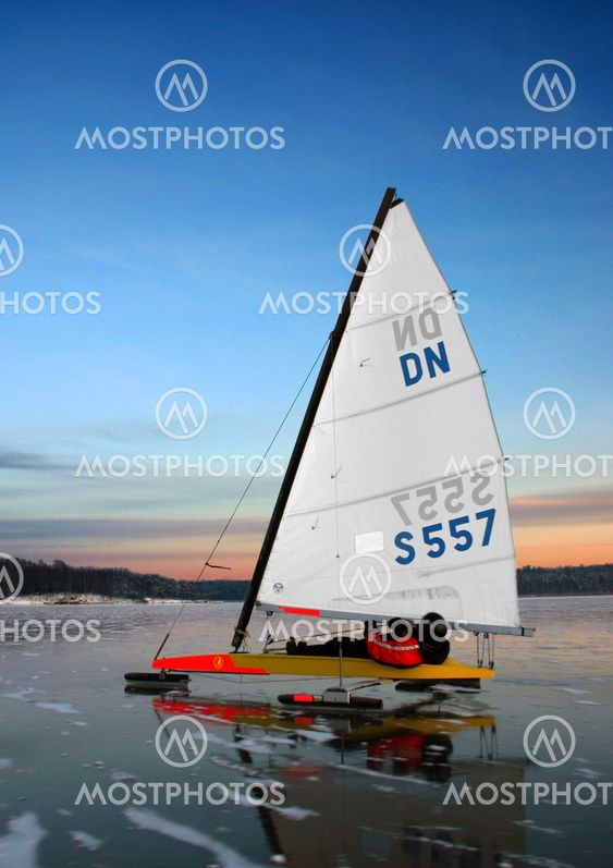 Jäätelö yachting Malaren, Uppsala